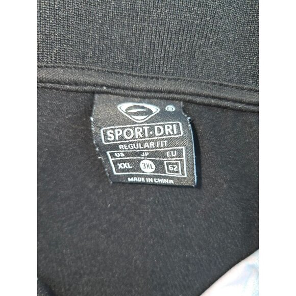 Nike Sport Dri Mens Regular Fit Polo Shirt XXL - Picture 5 of 6